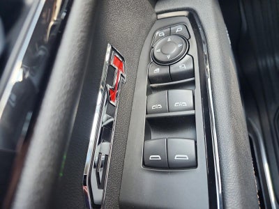 2026 GMC Sierra 1500 Crew Cab Short Box 4-Wheel Drive AT4