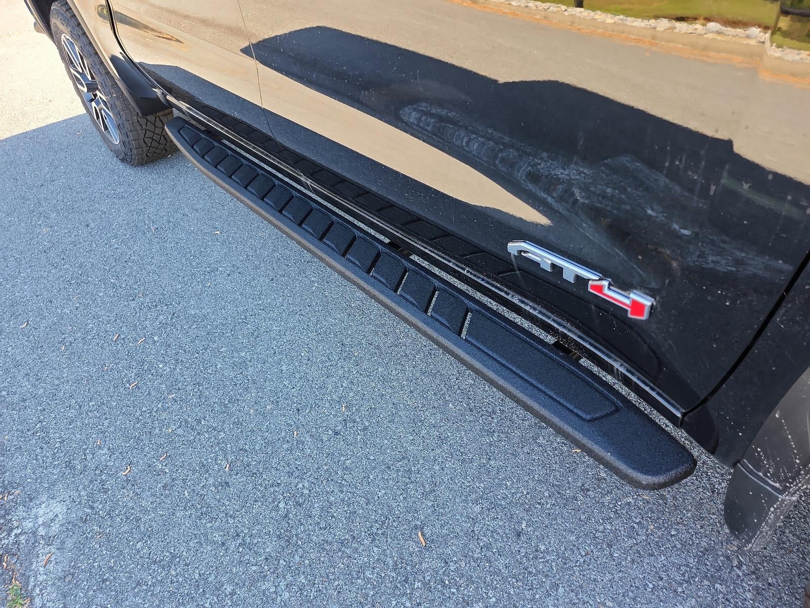 2026 GMC Sierra 1500 Crew Cab Short Box 4-Wheel Drive AT4