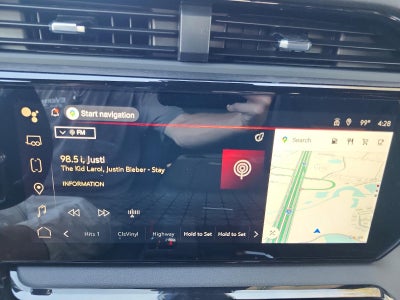 2026 GMC Sierra 1500 Crew Cab Short Box 4-Wheel Drive AT4