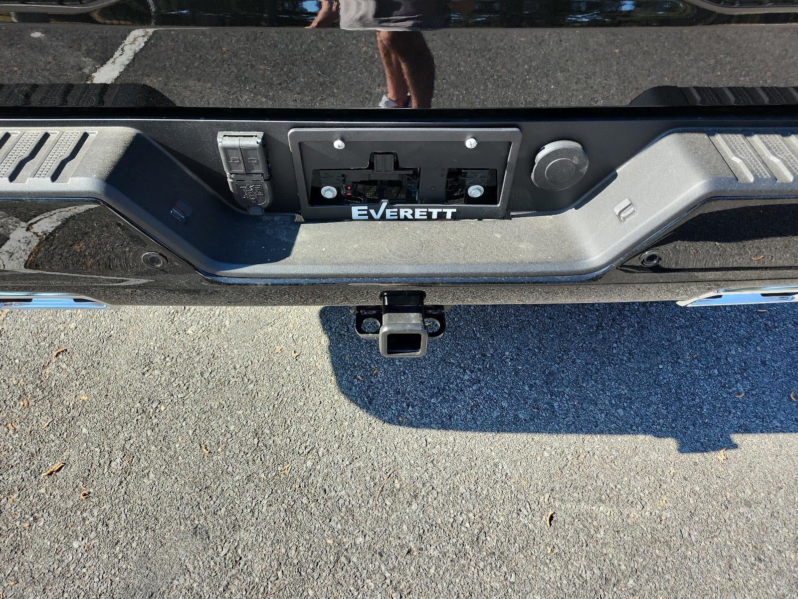 2026 GMC Sierra 1500 Crew Cab Short Box 4-Wheel Drive AT4