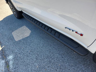 2026 GMC Sierra 1500 Crew Cab Short Box 4-Wheel Drive AT4