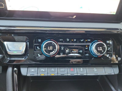 2026 GMC Sierra 1500 Crew Cab Short Box 4-Wheel Drive AT4