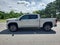 2026 GMC Sierra 1500 Crew Cab Short Box 4-Wheel Drive AT4