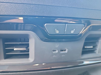 2026 GMC Sierra 1500 Crew Cab Short Box 4-Wheel Drive AT4
