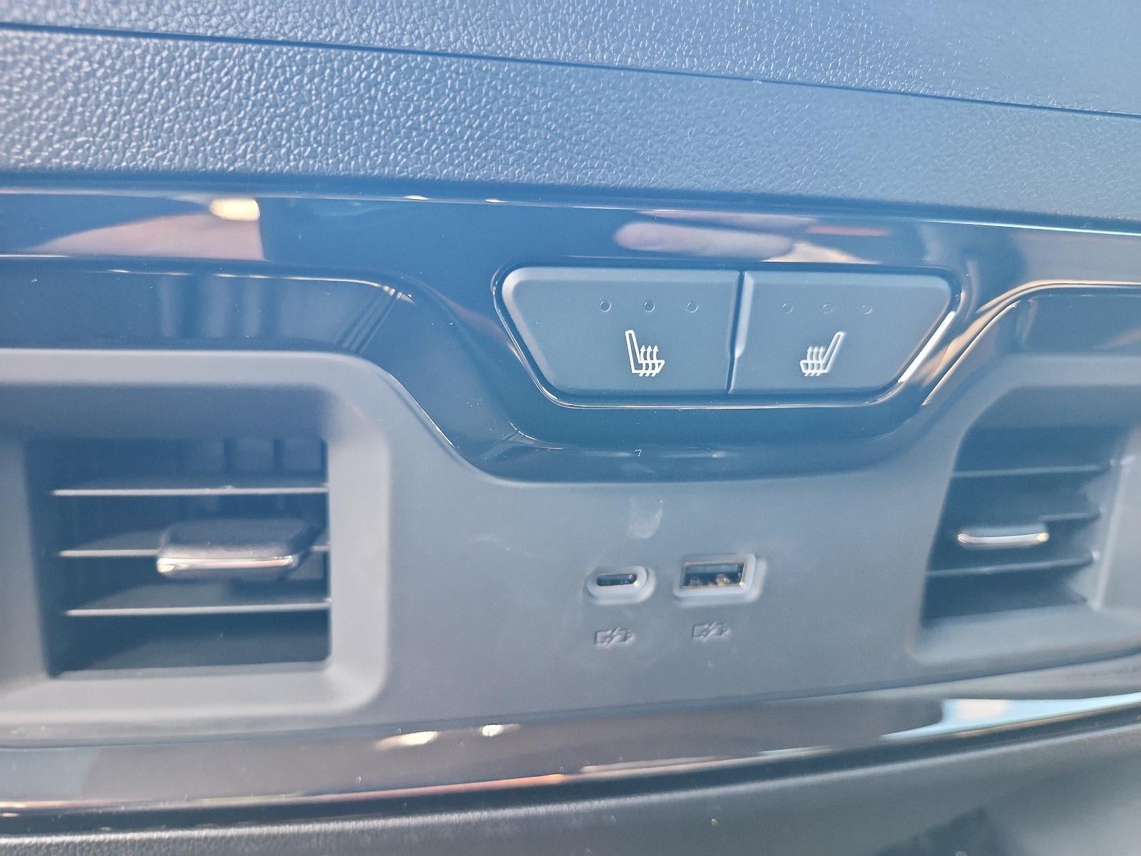 2026 GMC Sierra 1500 Crew Cab Short Box 4-Wheel Drive AT4