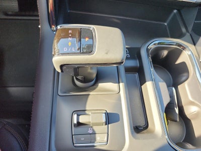 2026 GMC Sierra 1500 Crew Cab Short Box 4-Wheel Drive AT4