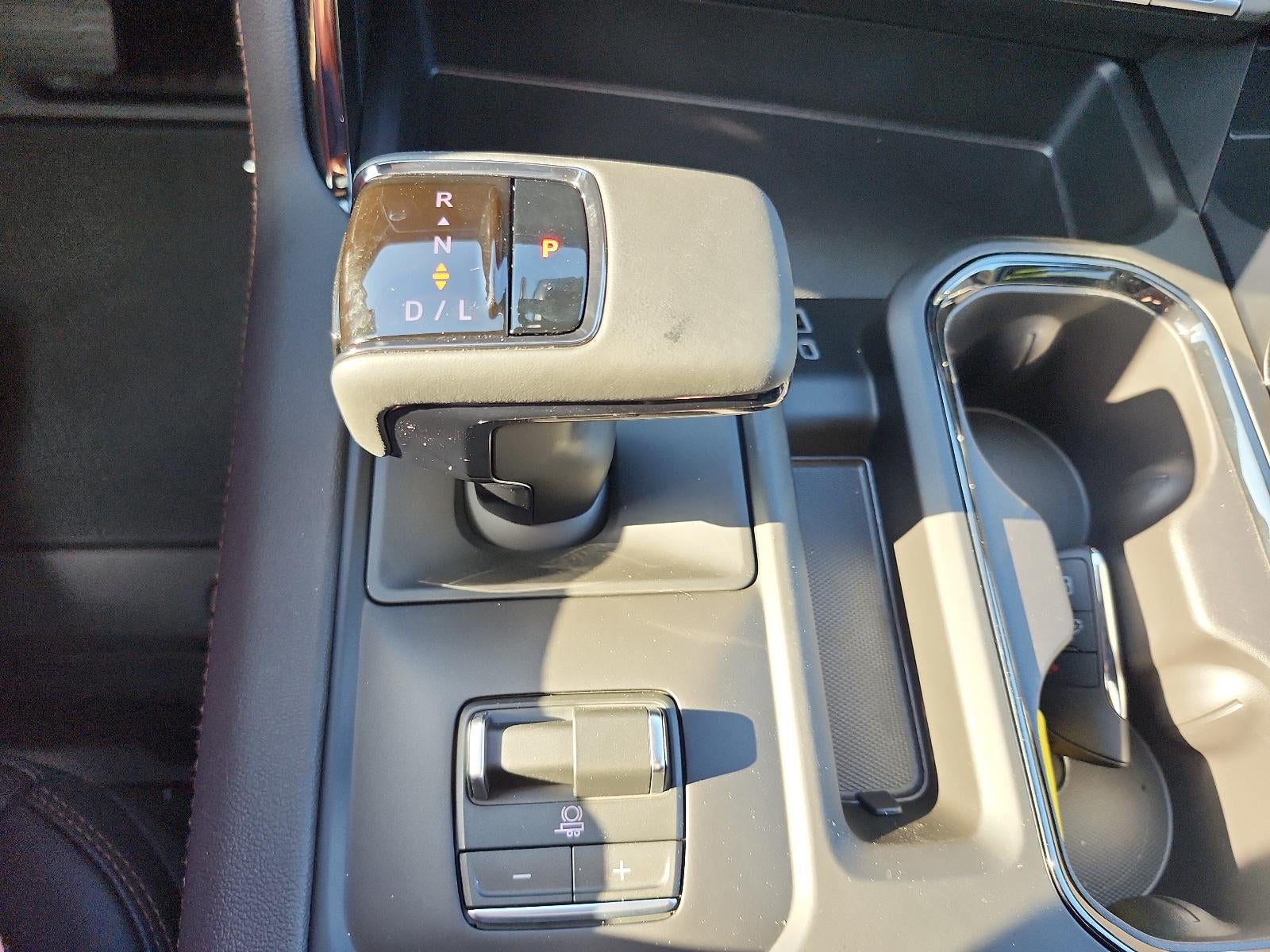 2026 GMC Sierra 1500 Crew Cab Short Box 4-Wheel Drive AT4