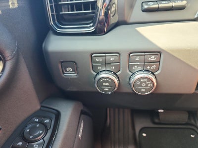 2026 GMC Sierra 1500 Crew Cab Short Box 4-Wheel Drive AT4