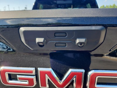 2026 GMC Sierra 1500 Crew Cab Short Box 4-Wheel Drive AT4