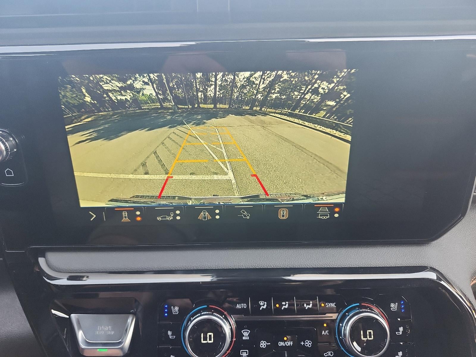 2026 GMC Sierra 1500 Crew Cab Short Box 4-Wheel Drive AT4