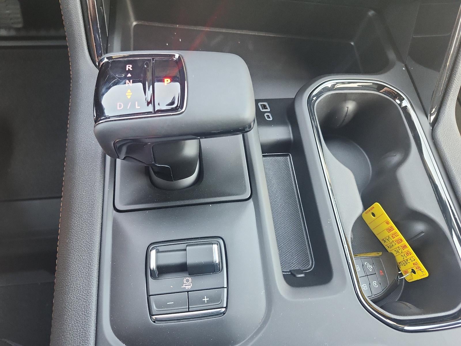 2026 GMC Sierra 1500 Crew Cab Short Box 4-Wheel Drive AT4