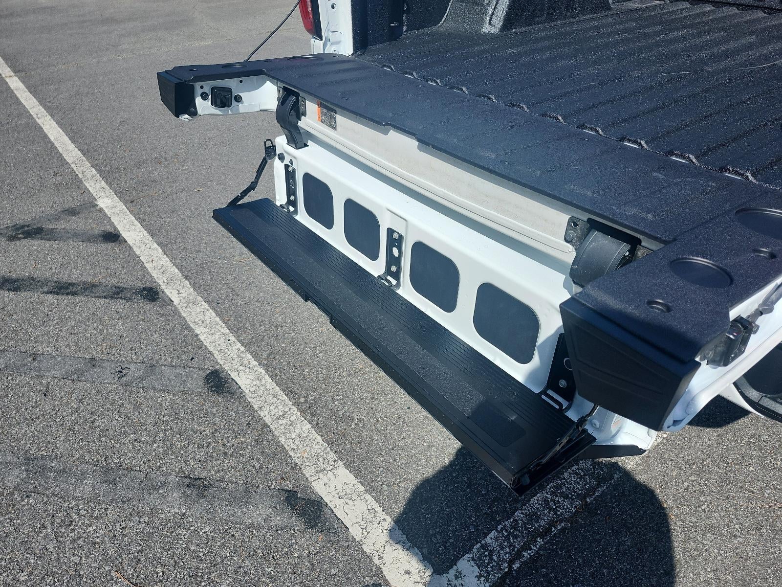 2026 GMC Sierra 1500 Crew Cab Short Box 4-Wheel Drive AT4