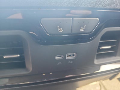 2026 GMC Sierra 1500 Crew Cab Short Box 4-Wheel Drive AT4