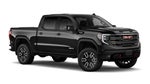 2026 GMC Sierra 1500 Crew Cab Short Box 4-Wheel Drive AT4