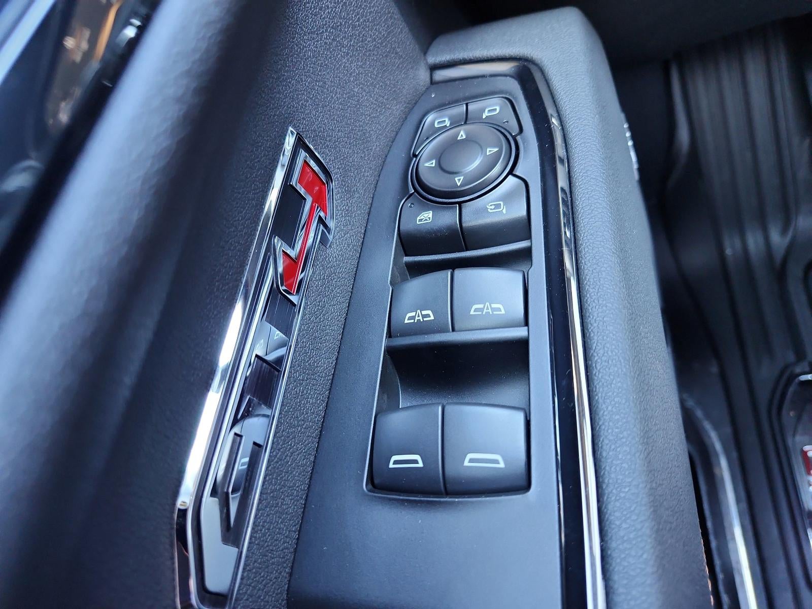 2026 GMC Sierra 1500 Crew Cab Short Box 4-Wheel Drive AT4