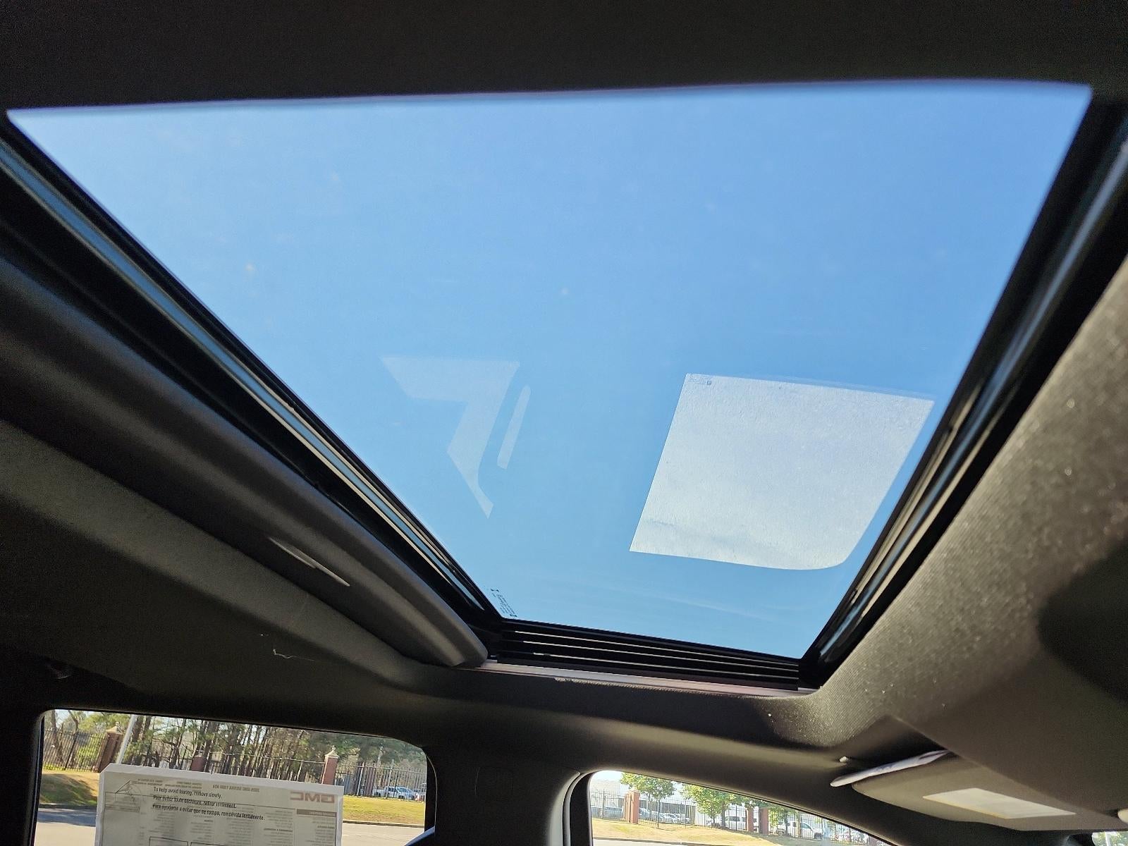 2026 GMC Sierra 1500 Crew Cab Short Box 4-Wheel Drive AT4