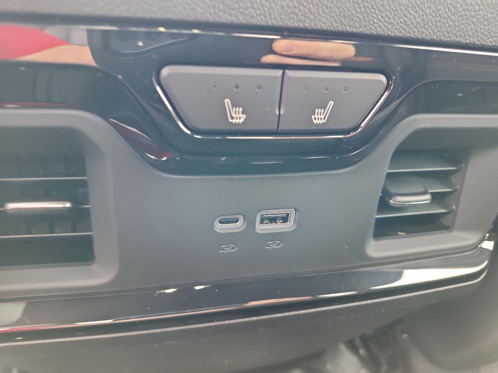 2026 GMC Sierra 1500 Crew Cab Short Box 4-Wheel Drive AT4