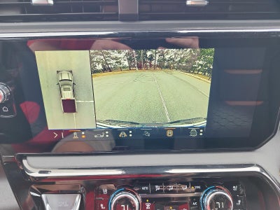 2026 GMC Sierra 1500 Crew Cab Short Box 4-Wheel Drive AT4