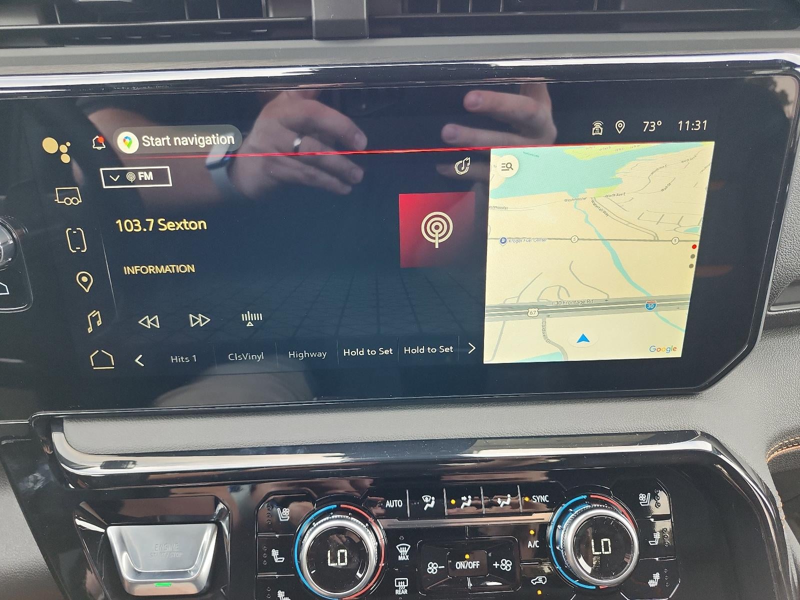 2026 GMC Sierra 1500 Crew Cab Short Box 4-Wheel Drive AT4