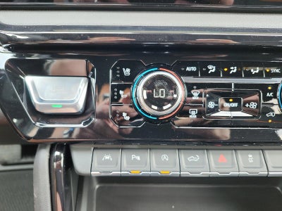 2026 GMC Sierra 1500 Crew Cab Short Box 4-Wheel Drive AT4