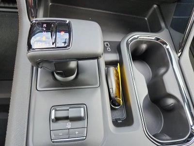 2026 GMC Sierra 1500 Crew Cab Short Box 4-Wheel Drive AT4