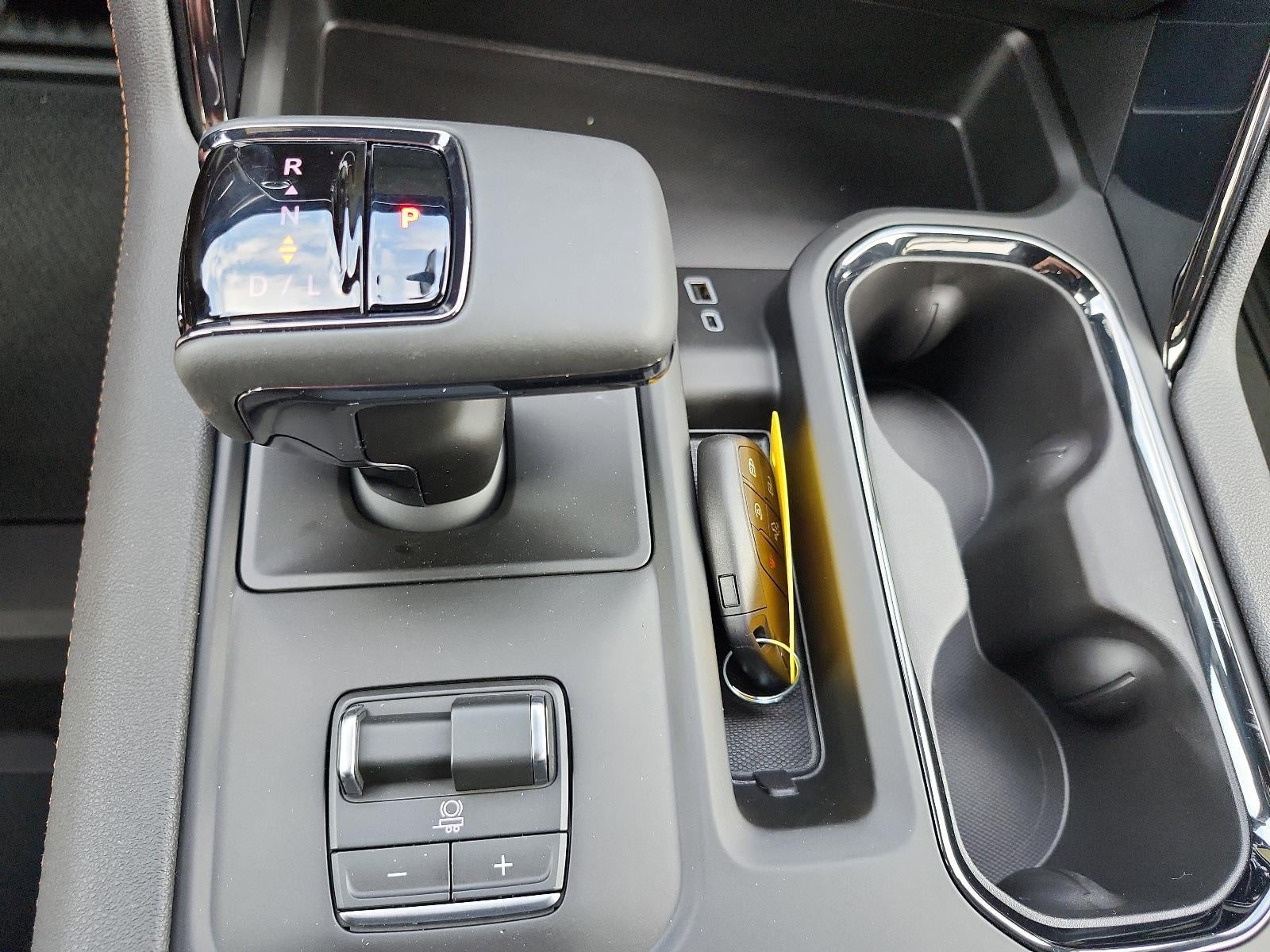 2026 GMC Sierra 1500 Crew Cab Short Box 4-Wheel Drive AT4