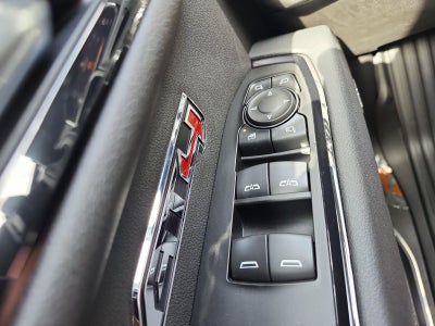 2026 GMC Sierra 1500 Crew Cab Short Box 4-Wheel Drive AT4