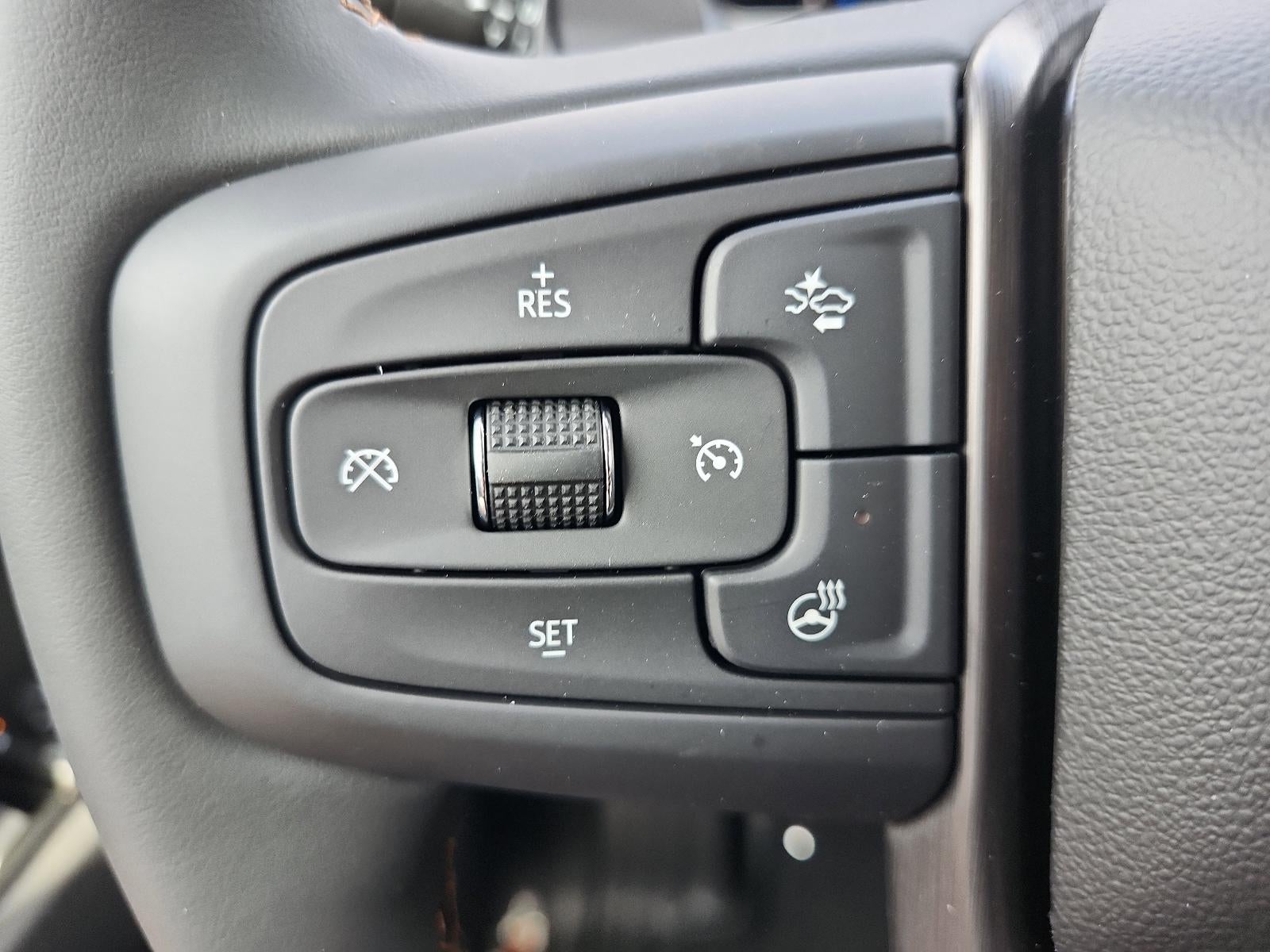 2026 GMC Sierra 1500 Crew Cab Short Box 4-Wheel Drive AT4