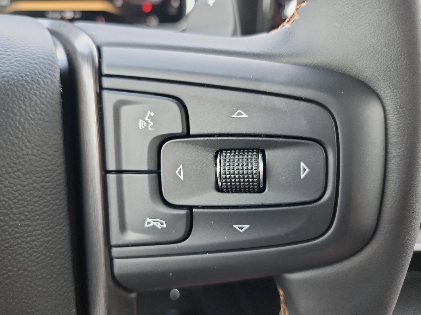 2026 GMC Sierra 1500 Crew Cab Short Box 4-Wheel Drive AT4