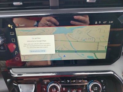 2026 GMC Sierra 1500 Crew Cab Short Box 4-Wheel Drive AT4