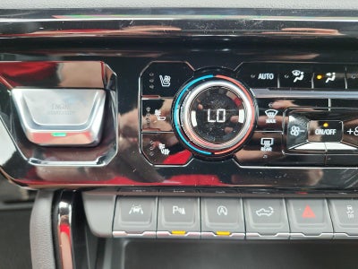 2026 GMC Sierra 1500 Crew Cab Short Box 4-Wheel Drive AT4