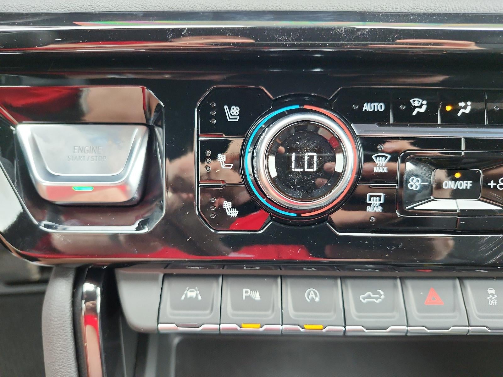 2026 GMC Sierra 1500 Crew Cab Short Box 4-Wheel Drive AT4