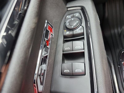 2026 GMC Sierra 1500 Crew Cab Short Box 4-Wheel Drive AT4