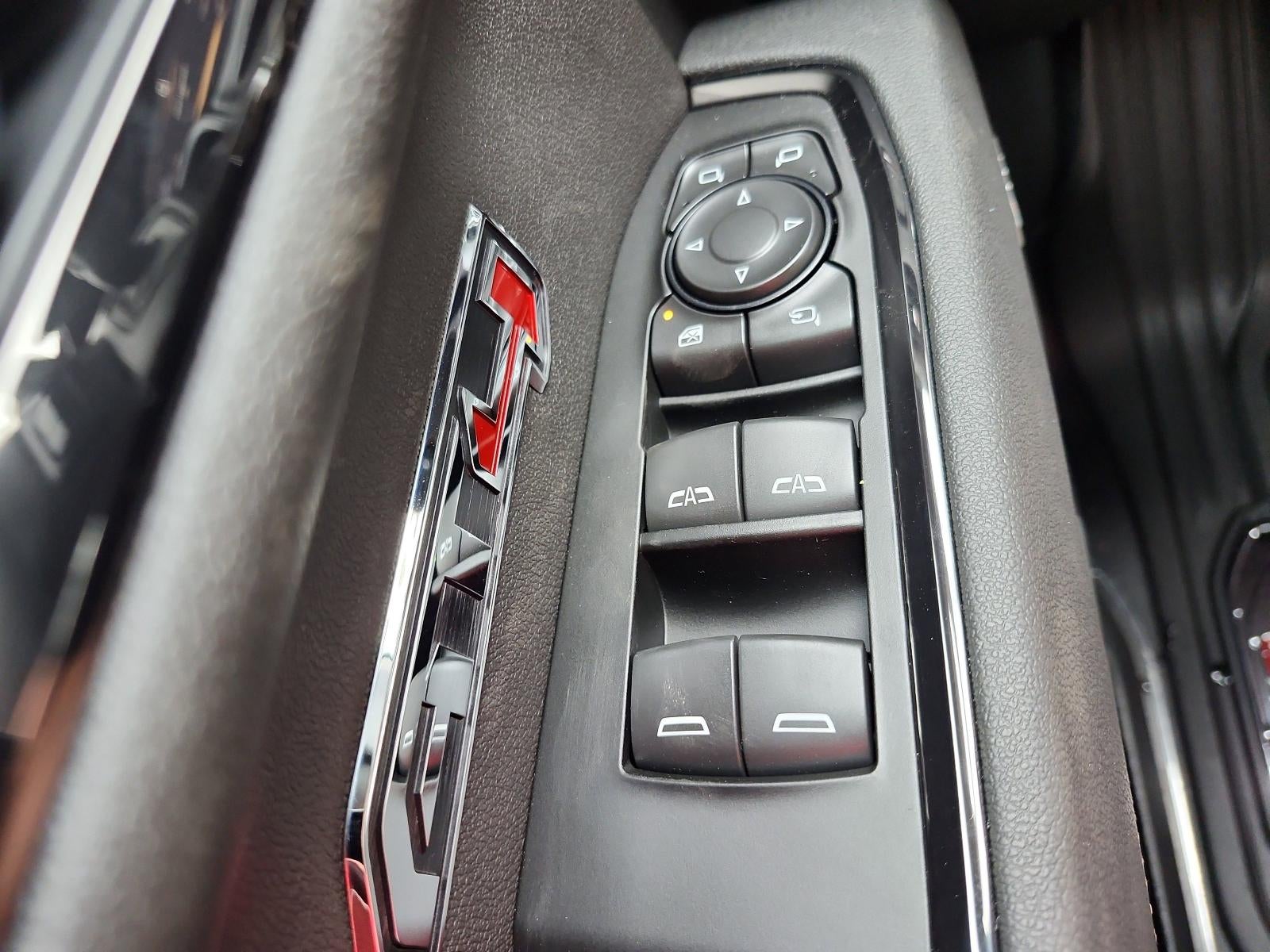 2026 GMC Sierra 1500 Crew Cab Short Box 4-Wheel Drive AT4