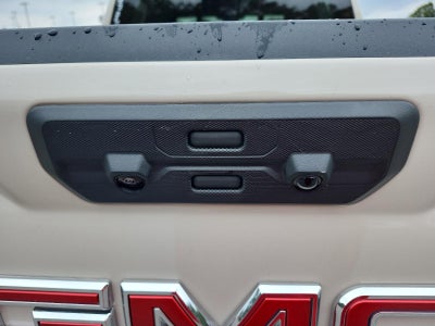 2026 GMC Sierra 1500 Crew Cab Short Box 4-Wheel Drive AT4