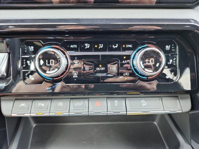 2026 GMC Sierra 1500 Crew Cab Short Box 4-Wheel Drive AT4