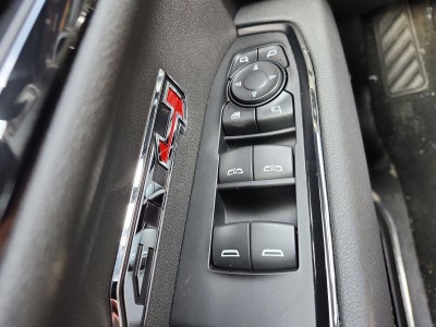 2026 GMC Sierra 1500 Crew Cab Short Box 4-Wheel Drive AT4