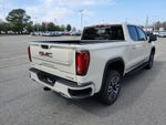 2026 GMC Sierra 1500 Crew Cab Short Box 4-Wheel Drive AT4