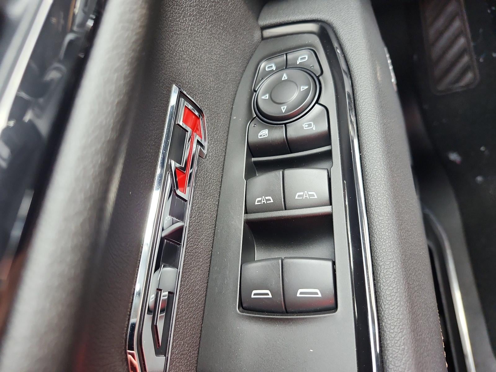 2026 GMC Sierra 1500 Crew Cab Short Box 4-Wheel Drive AT4