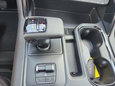 2026 GMC Sierra 1500 Crew Cab Short Box 4-Wheel Drive AT4