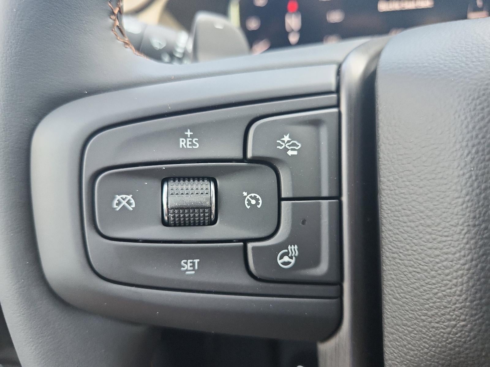 2026 GMC Sierra 1500 Crew Cab Short Box 4-Wheel Drive AT4