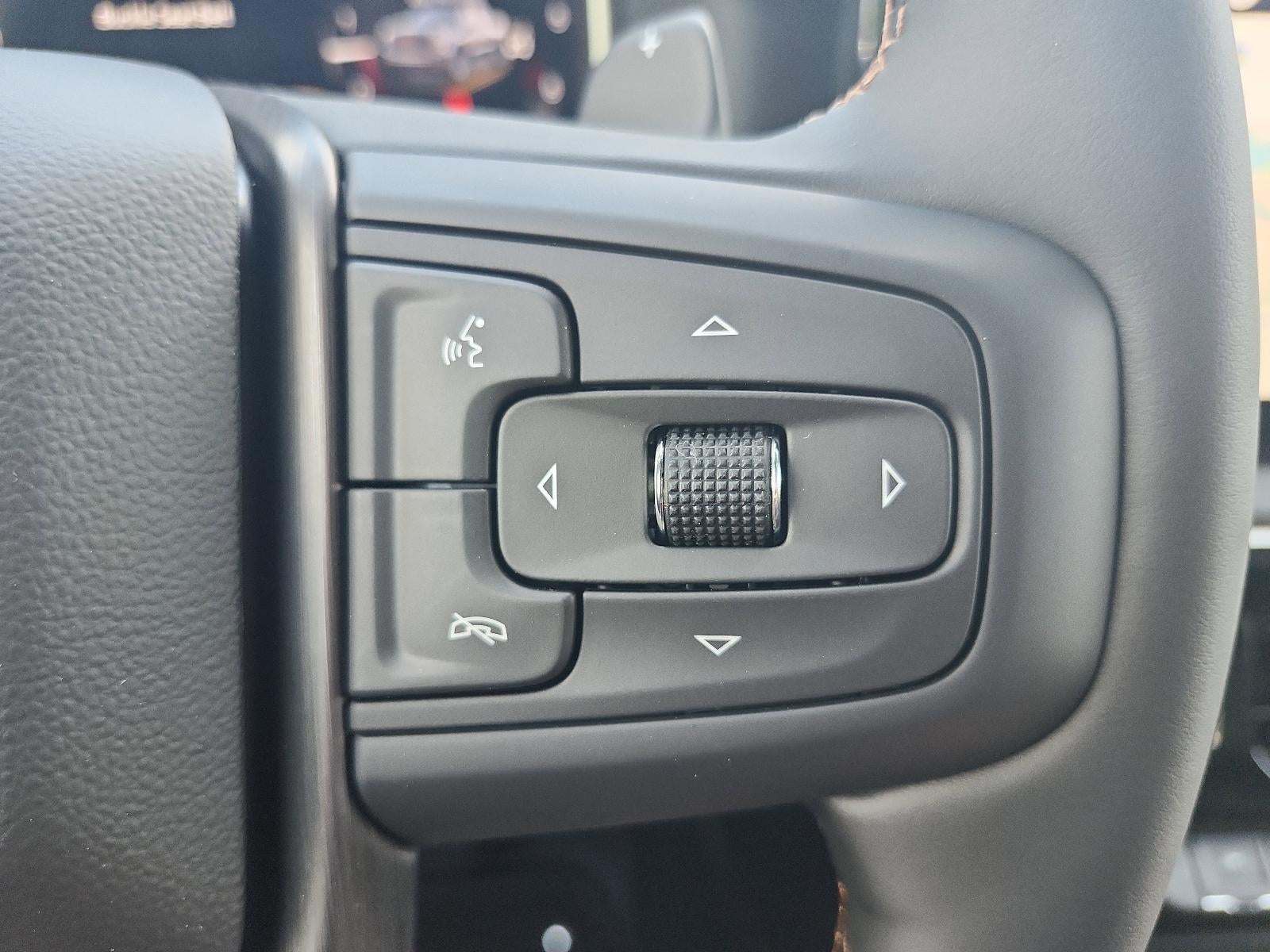 2026 GMC Sierra 1500 Crew Cab Short Box 4-Wheel Drive AT4