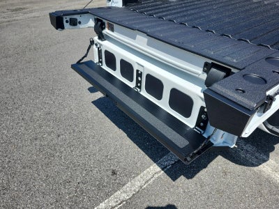 2026 GMC Sierra 1500 Crew Cab Short Box 4-Wheel Drive AT4