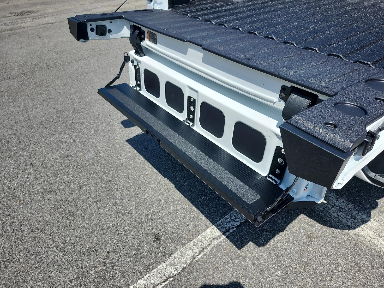 2026 GMC Sierra 1500 Crew Cab Short Box 4-Wheel Drive AT4