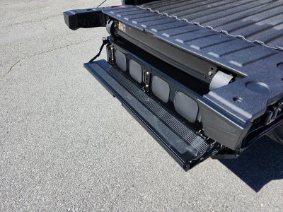 2026 GMC Sierra 1500 Crew Cab Short Box 4-Wheel Drive AT4