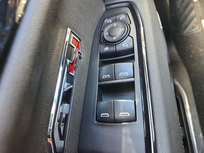 2026 GMC Sierra 1500 Crew Cab Short Box 4-Wheel Drive AT4