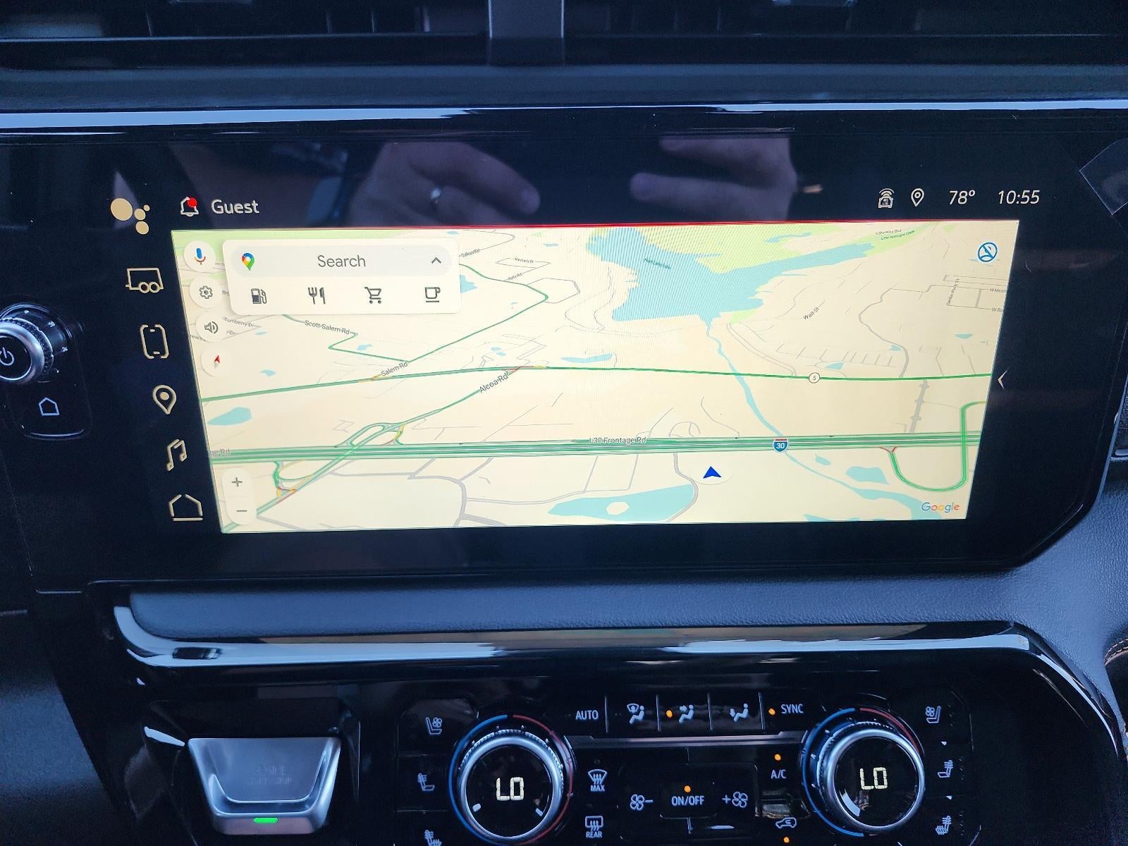 2026 GMC Sierra 1500 Crew Cab Short Box 4-Wheel Drive AT4