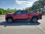 2026 GMC Sierra 1500 Crew Cab Short Box 4-Wheel Drive AT4