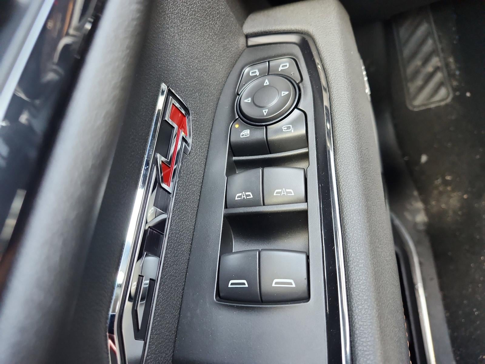 2026 GMC Sierra 1500 Crew Cab Short Box 4-Wheel Drive AT4