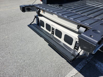 2026 GMC Sierra 1500 Crew Cab Short Box 4-Wheel Drive AT4